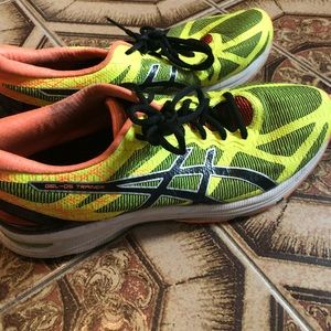 Asics Shoes - Never worn ASICS Sneakers Asics Shoes - Never worn ASICS Sneakers